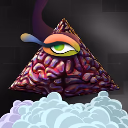 Illuminati #3828