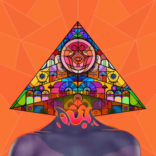 Illuminati #719