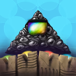 Illuminati #1331