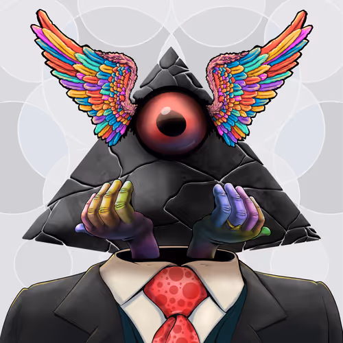 Illuminaticollective