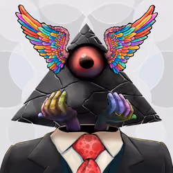 Illuminati #5346