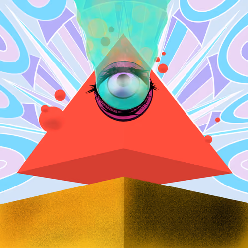 Illuminati #7699