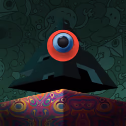 Illuminati #5211