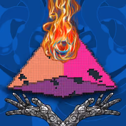 Illuminati #1454