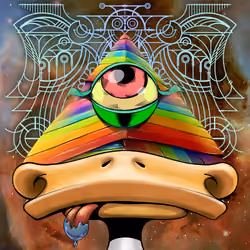 Illuminati #514
