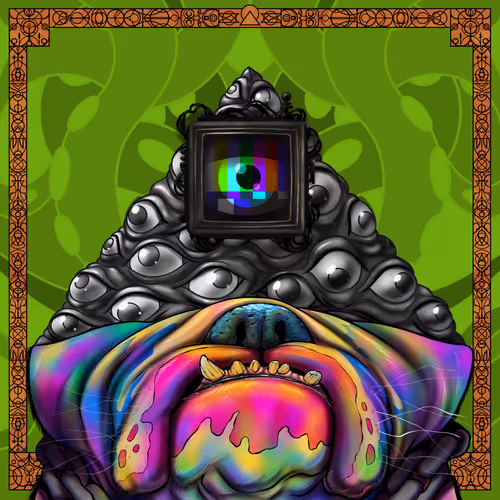 Illuminati #4247