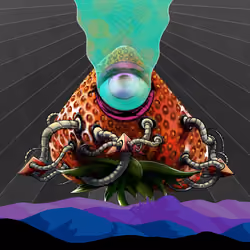 Illuminati #3361