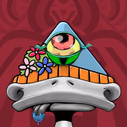 Illuminati #3942
