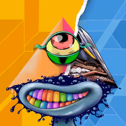 Illuminati #4377
