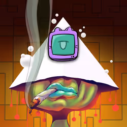 Illuminati #7889
