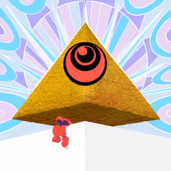 Illuminati #3287