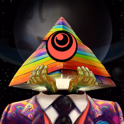 Illuminati #954