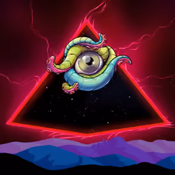 Illuminati #3238