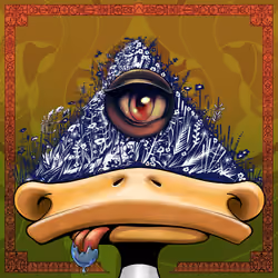 Illuminati #6062