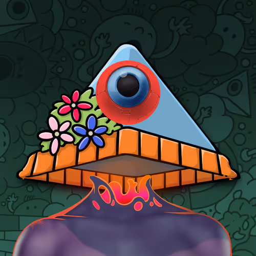 Illuminati #2210