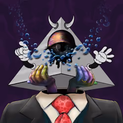 Illuminati #7177