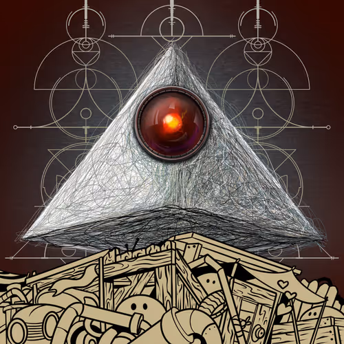 Illuminati #7252