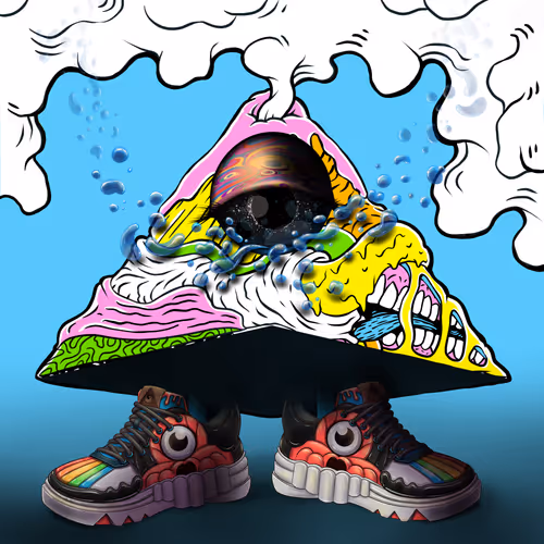 Illuminati #6331