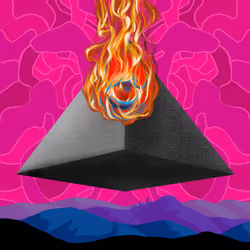 Illuminati #4094