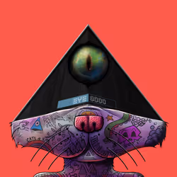 Illuminati #3895