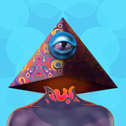 Illuminati #468