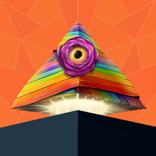 Illuminati #6854