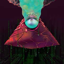 Illuminati #1910