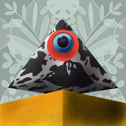 Illuminati #1951