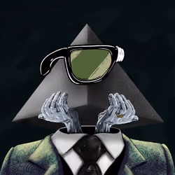 Illuminati #2835