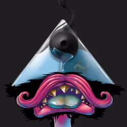 Illuminati #7456