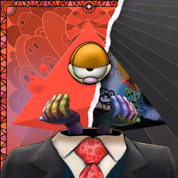 Illuminati #7709