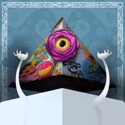 Illuminati #1071