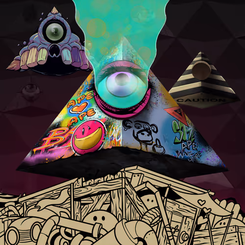 Illuminaticollective