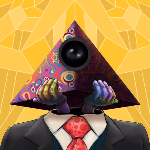 Illuminati #7569