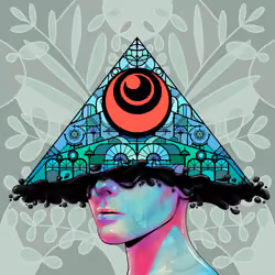 Illuminati #2400