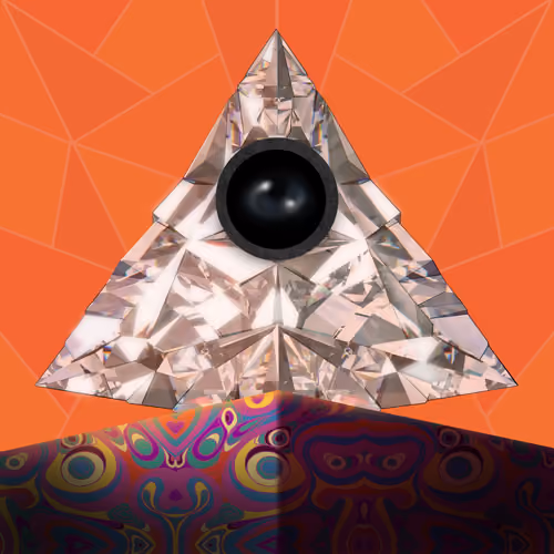 Illuminati #4185