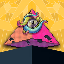 Illuminati #4723