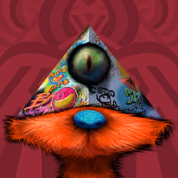 Illuminati #6071