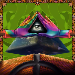 Illuminati #5414