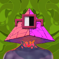 Illuminati #7342