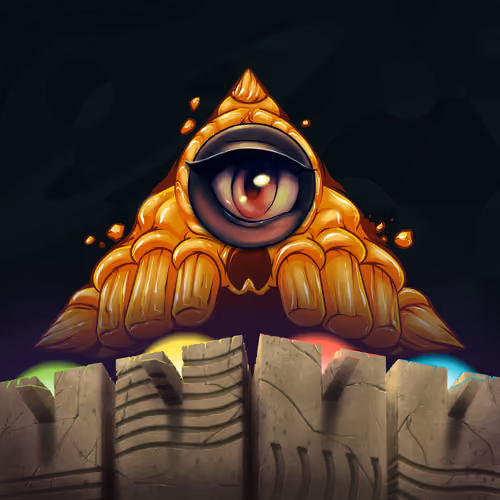 Illuminati #5567