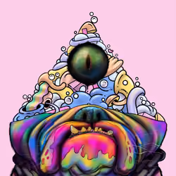 Illuminati #6359