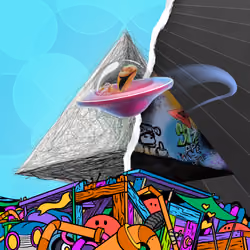Illuminati #4954
