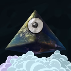Illuminati #549