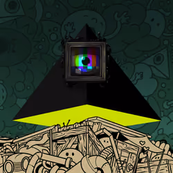 Illuminati #7207