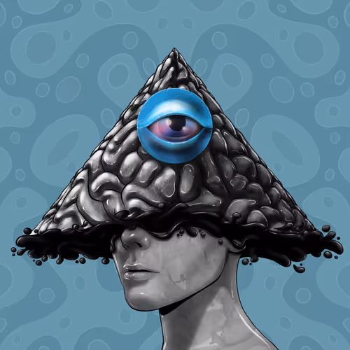 Illuminati #8126