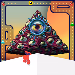 Illuminati #4407
