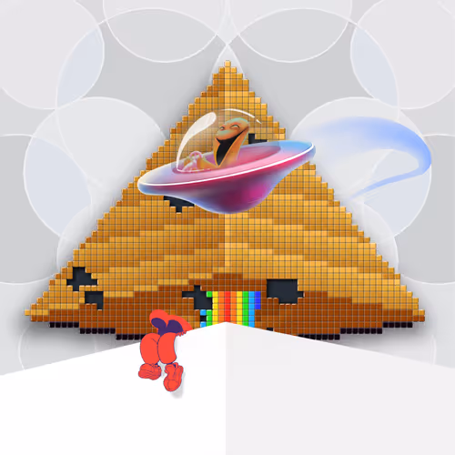 Illuminati #6445