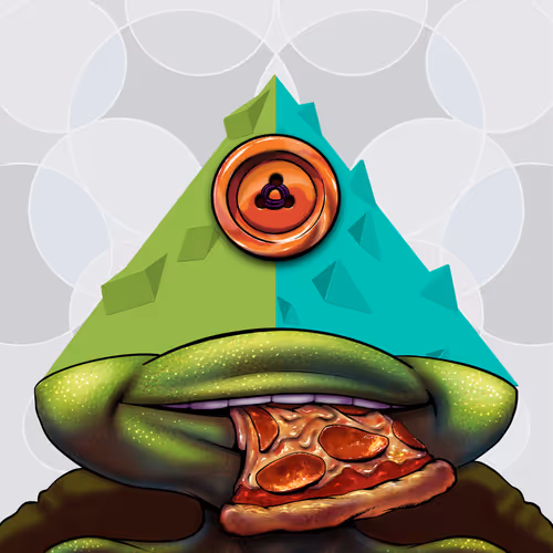 Illuminati #8123