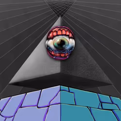 Illuminati #2876